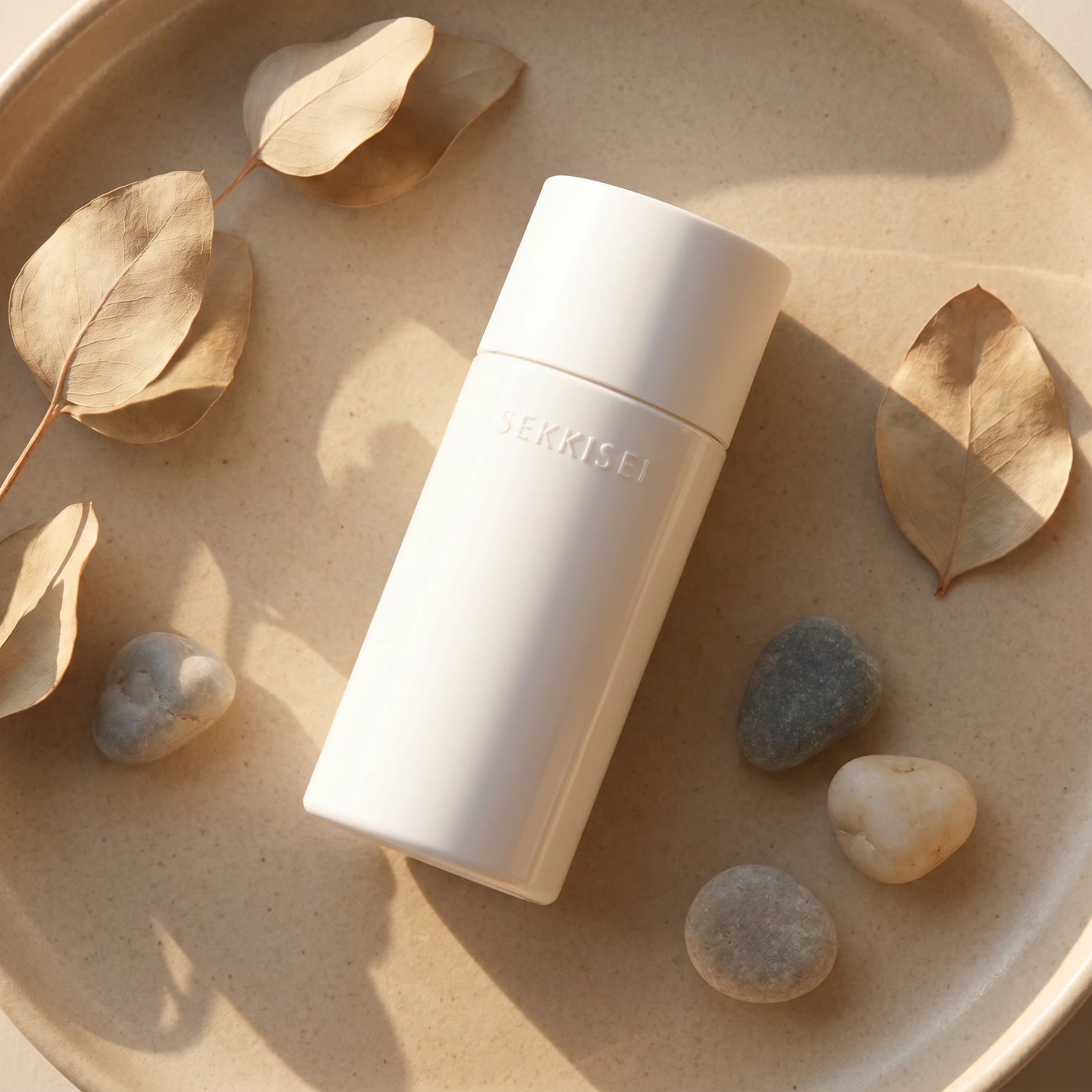 Kose Sekkisei Clear Wellness Skincare UV Mild Milk SPF 50+ PA++++ 50ml