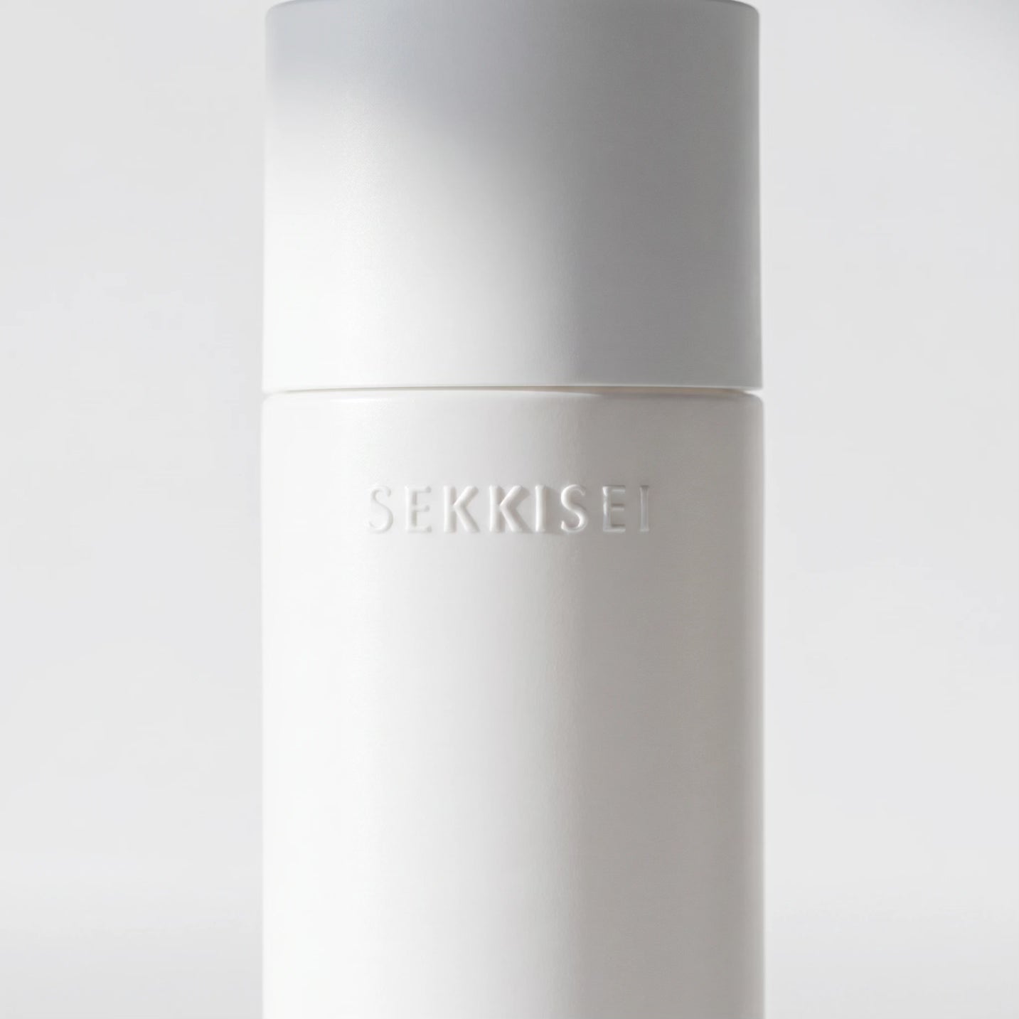 Kose Sekkisei Clear Wellness Skincare UV Mild Milk SPF 50+ PA++++ 50ml