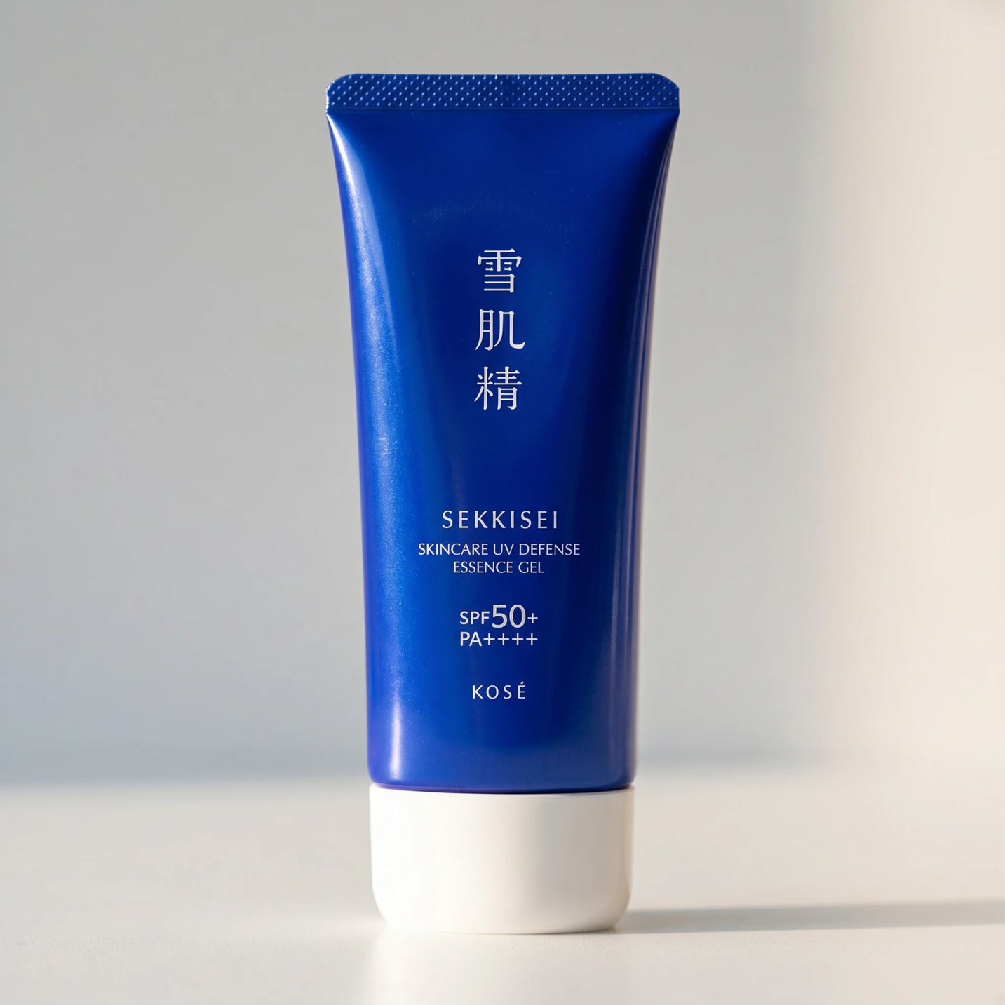 Kose Sekkisei Skincare UV Gel SPF 50+ PA++++ 90g