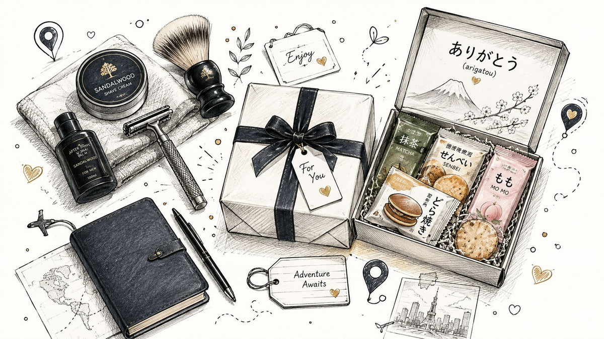 Gift Ideas for Men in Their 30s That Actually Fit His Life