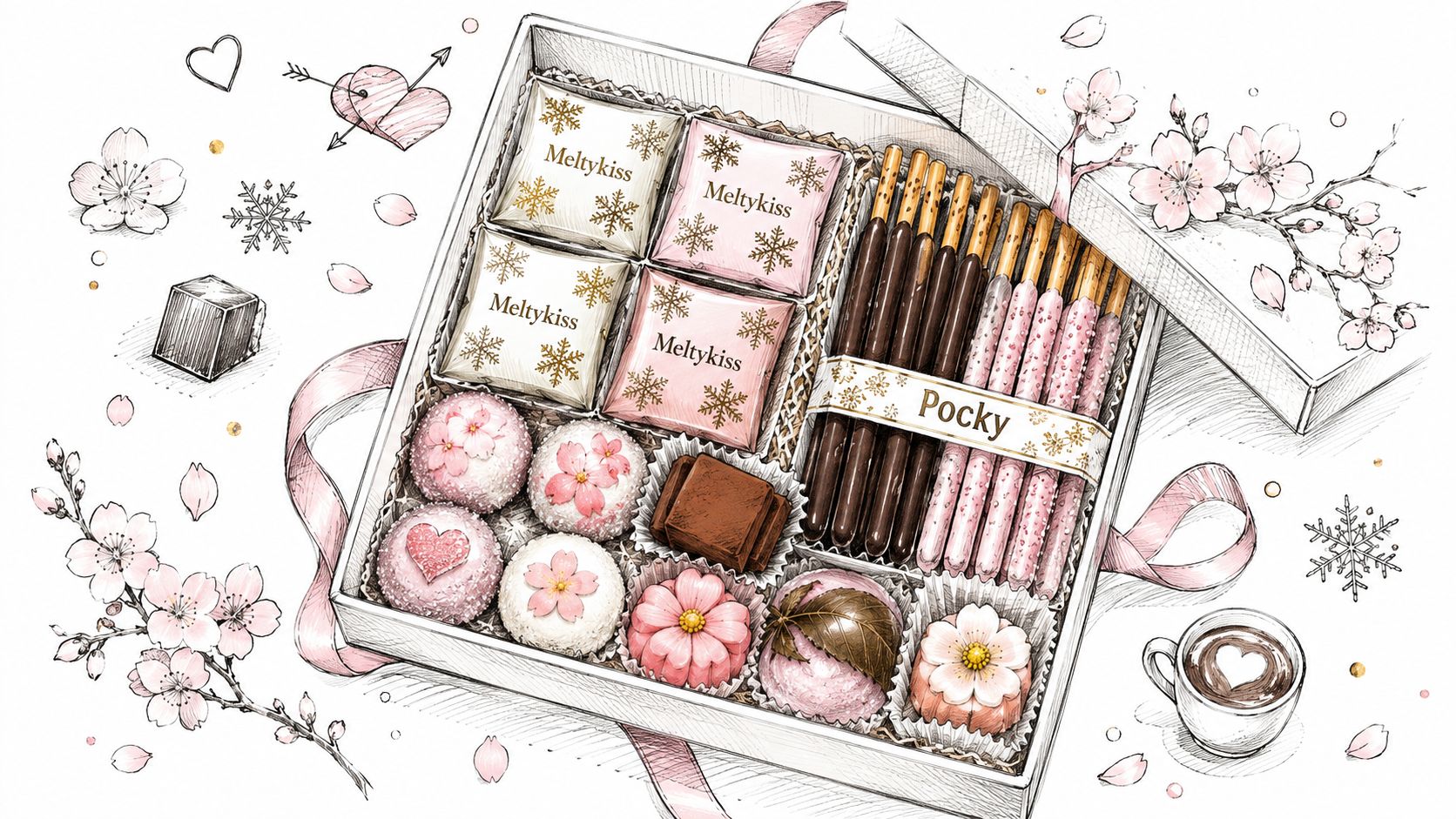 Japanese Candy Chocolate: Flavors & Gift Guide 2026