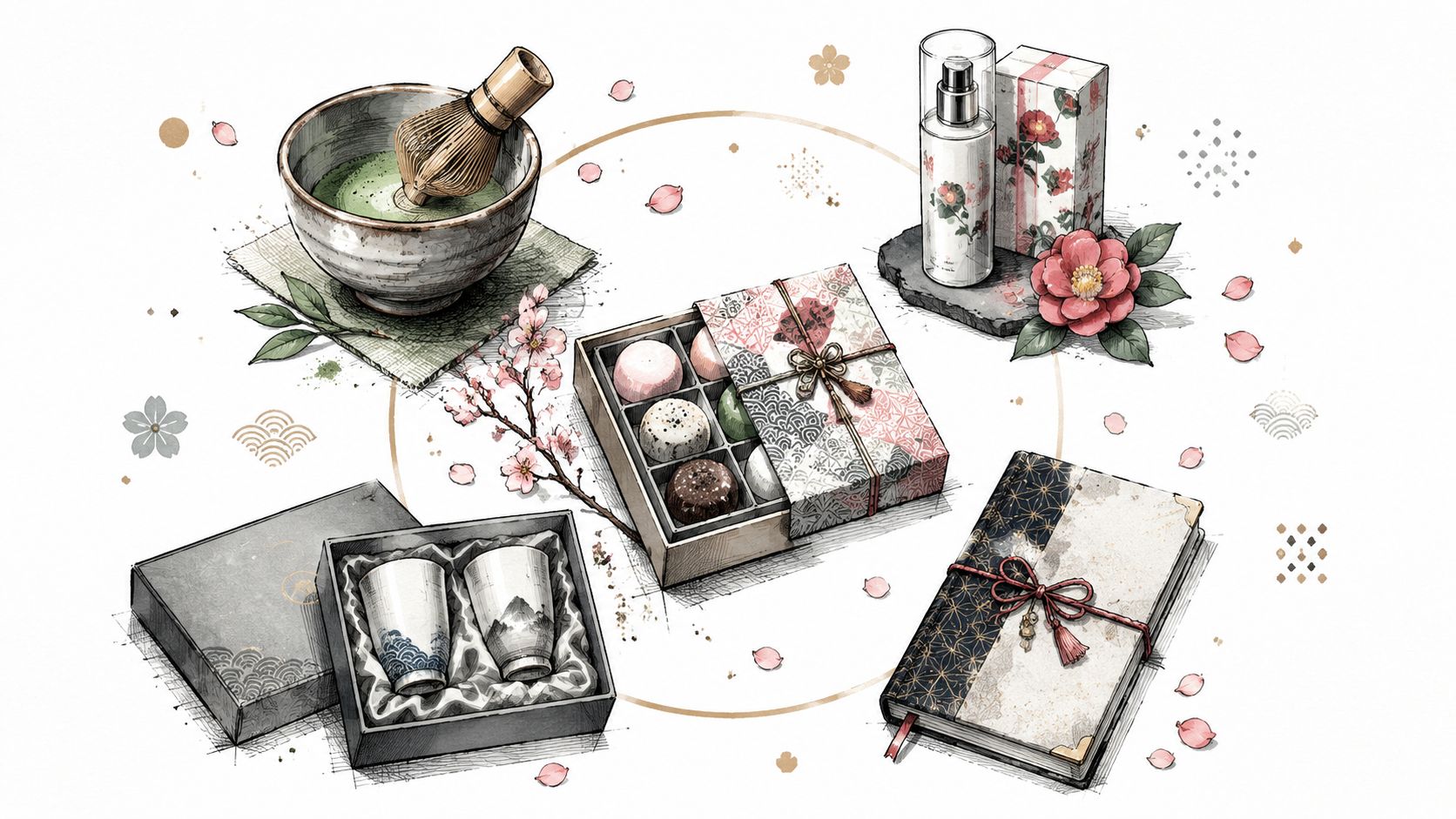 5 Perfect Japanese Gift Ideas for 2026
