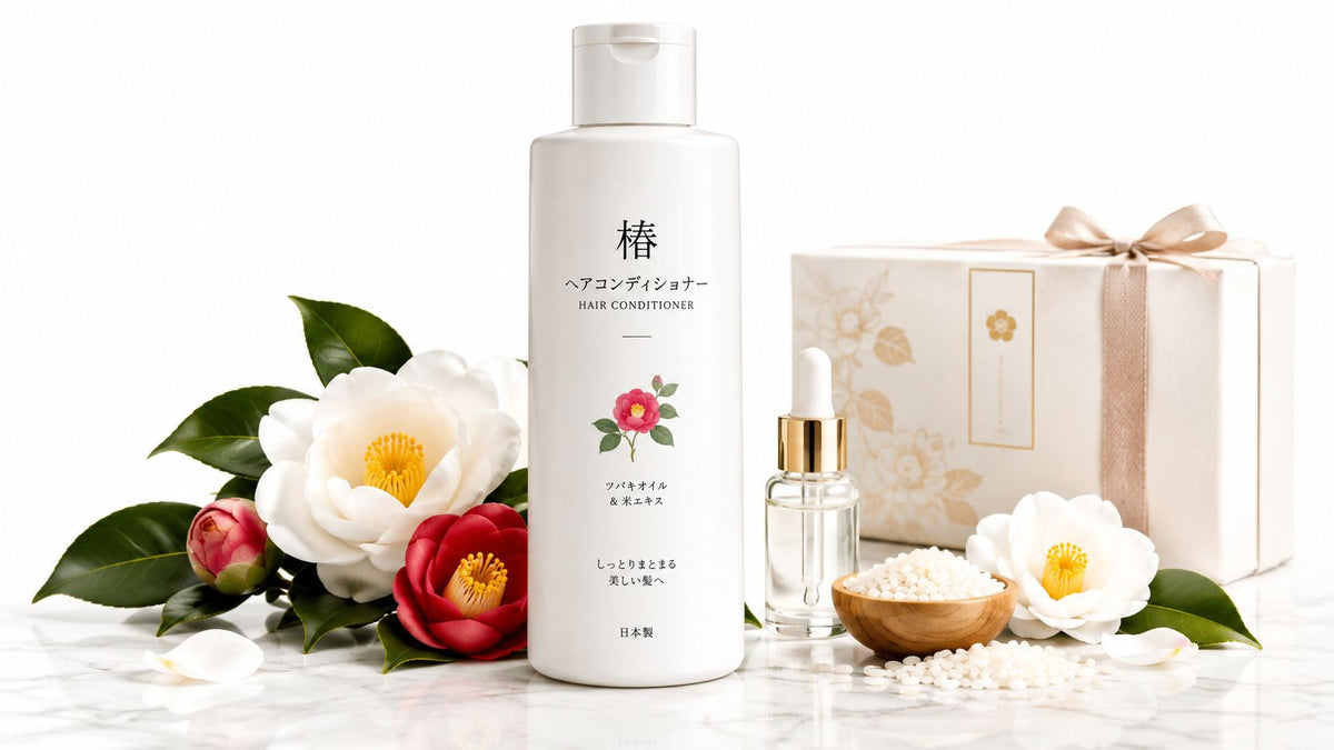 Japanese Hair Conditioner: Best Ingredients for 2026