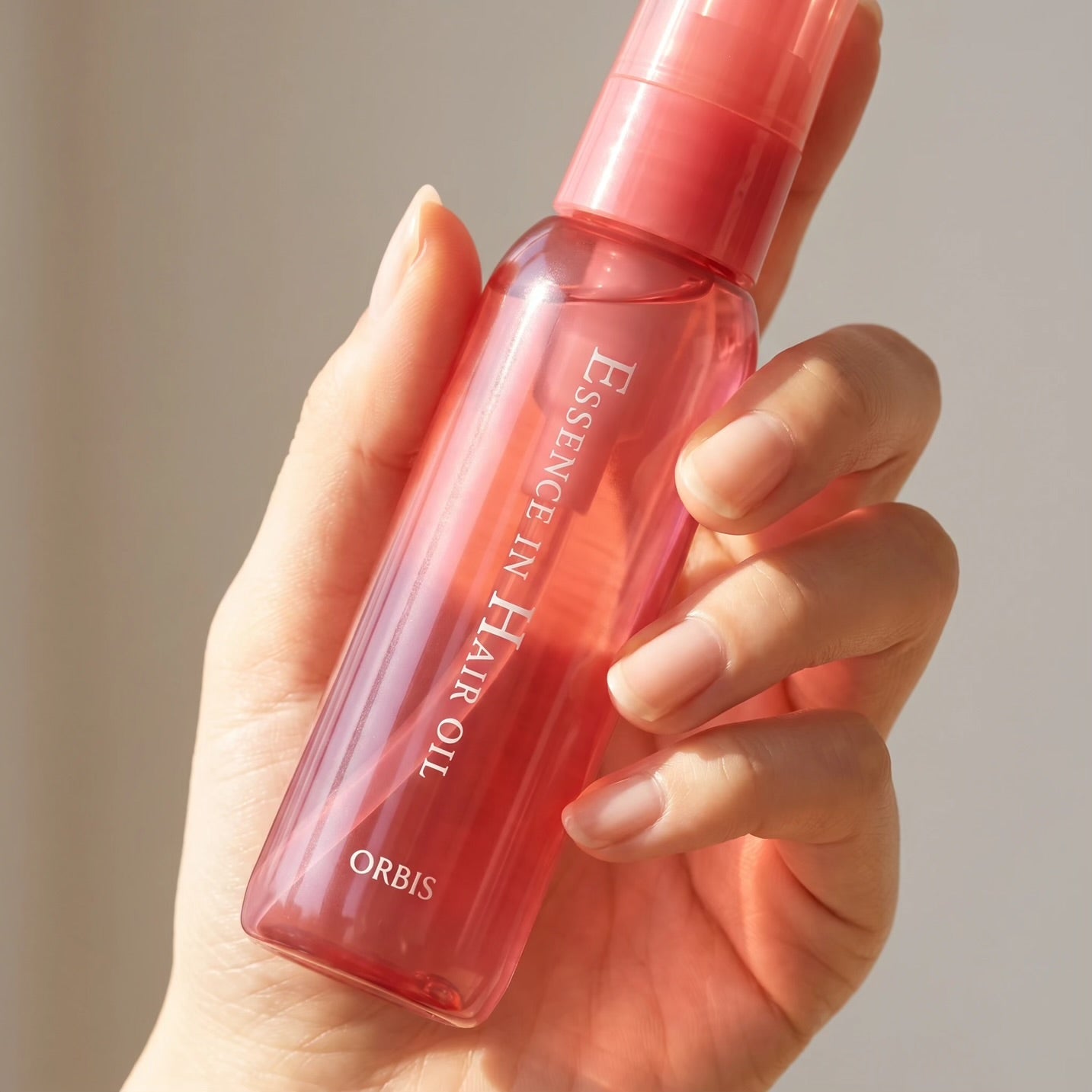 Orbis Essence In Hair Oil 70ml