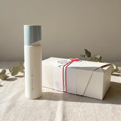 Orbis u Dot Essence Lotion 180ml