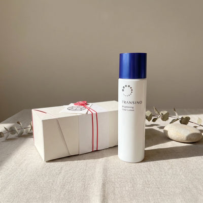 Transino Brightening Clear Lotion 150ml