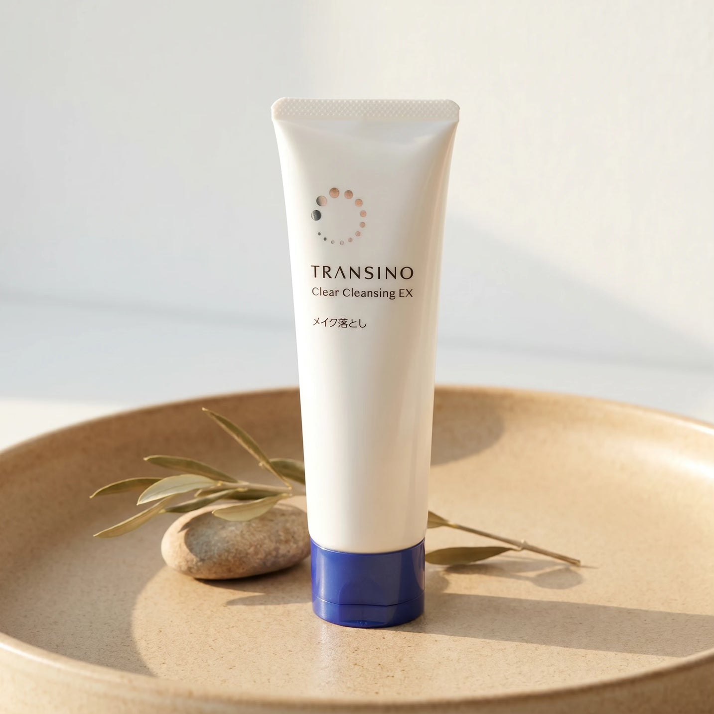 Transino Clear Cleansing EX 110g