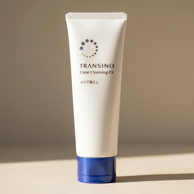 Transino Clear Cleansing EX 110g