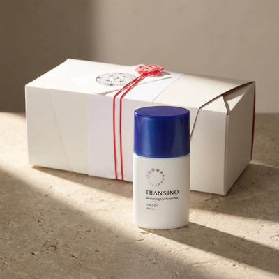 Transino UV Protector SPF50+ PA++++ 30ml