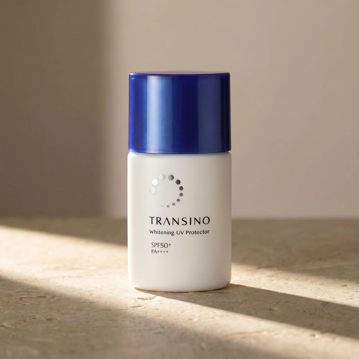 Transino UV Protector SPF50+ PA++++ 30ml