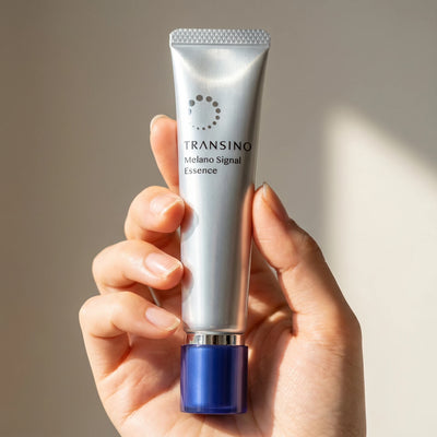 Transino Whitening Melano Signal Essence 30g/50g