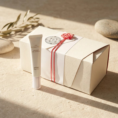 THE RETINOTIME Retinol Wrinkle Day Milk SPF 50+ PA++++ 30ml
