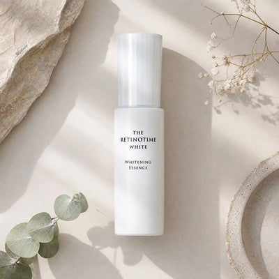 THE RETINOTIME White Whitening Essence 50ml