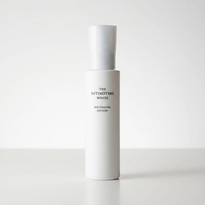 THE RETINOTIME White Whitening Lotion 160ml