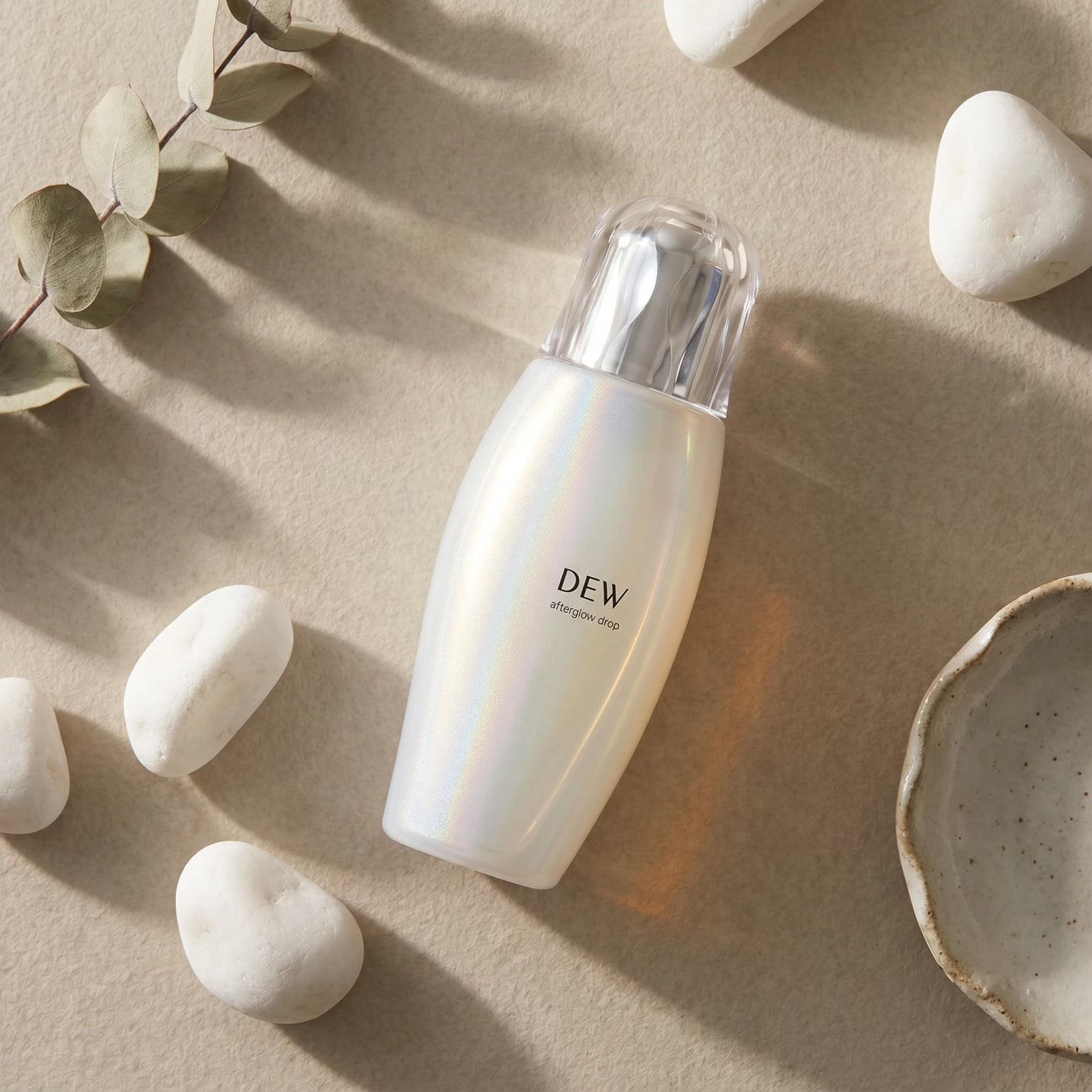 Kanebo DEW After Glow Drop Lotion 170ml