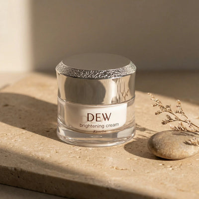 Kanebo DEW Brightening Face Cream 30g