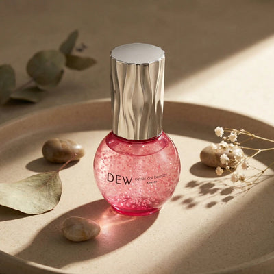 Kanebo DEW Caviar Dot Booster Serum 40ml