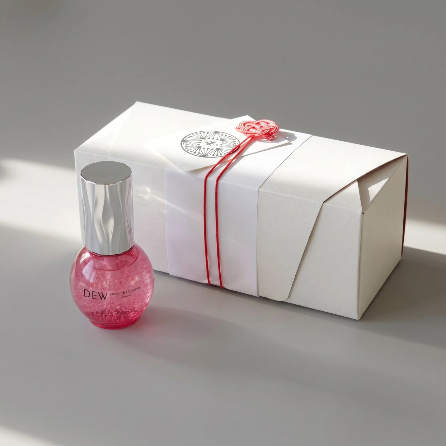 Kanebo DEW Caviar Dot Booster Serum 40ml