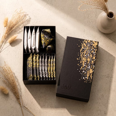Akasaka Kakiyama Select Traditional Japanese Rice Crackers (15 units)