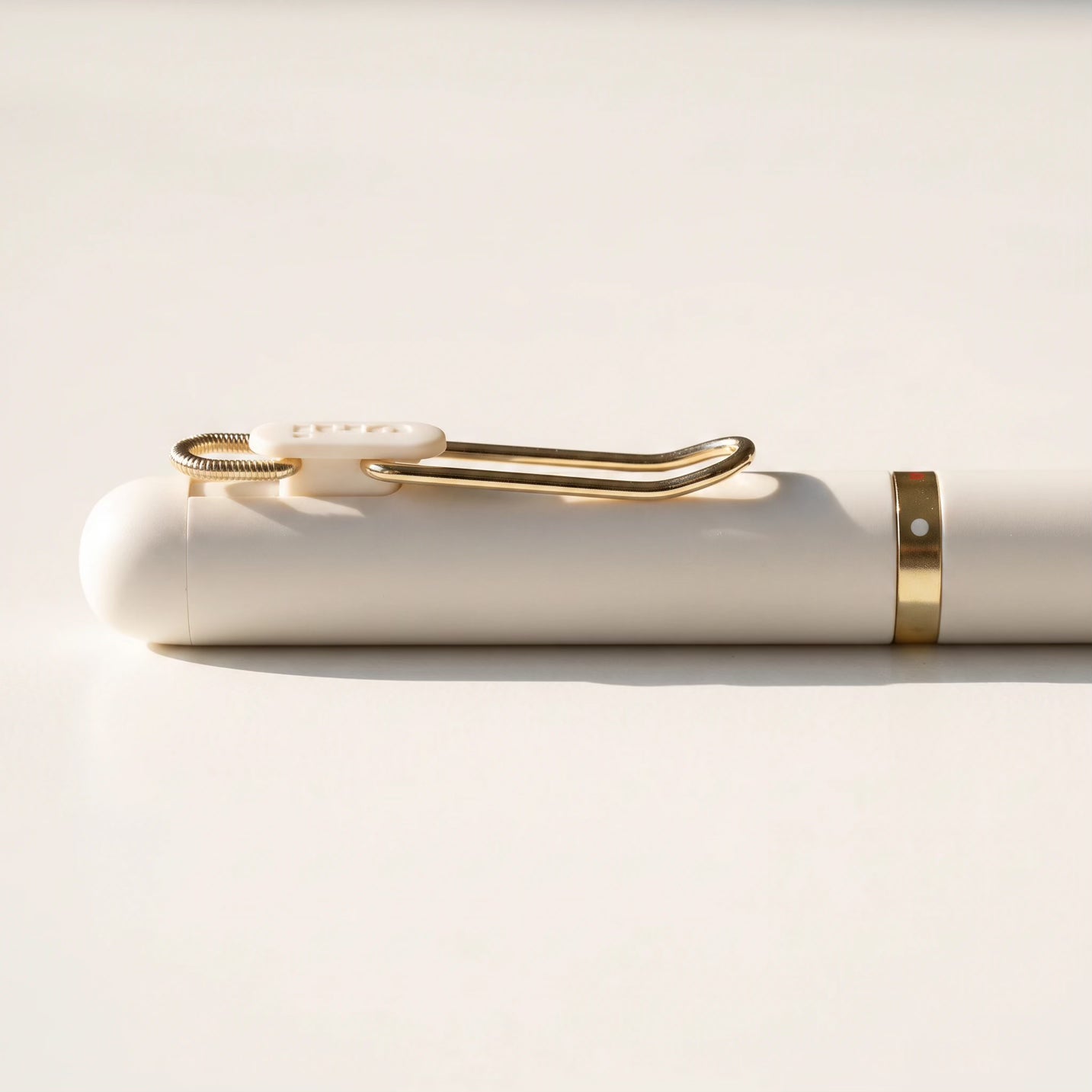 Mitsubishi Uni-ball One 3 Color Ballpoint Pen 0.38mm – White Body (Gift Version)