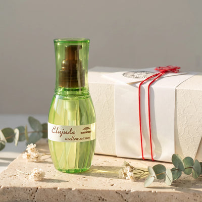 Milbon Elujuda Mellow Serum 120ml