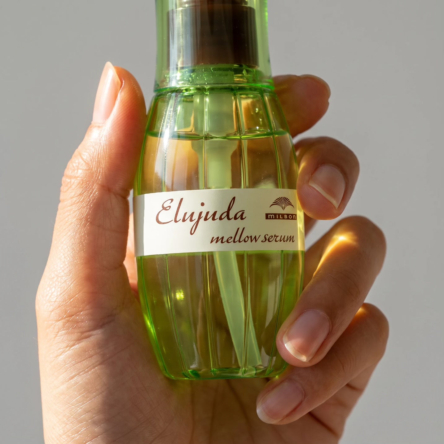 Milbon Elujuda Mellow Serum 120ml