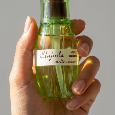 Milbon Elujuda Mellow Serum 120ml
