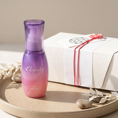 Milbon Elujuda Bleach Care Serum 120ml
