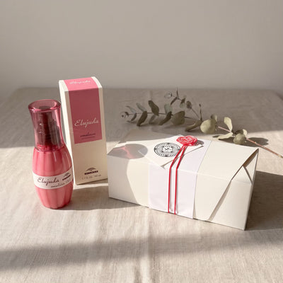 Milbon Elujuda Deesee's Emulsion + 120ml