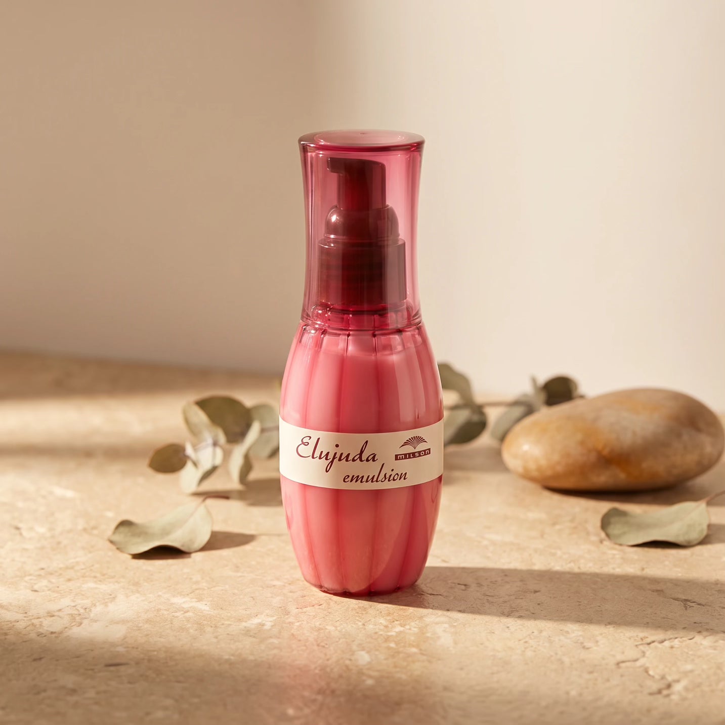Milbon Elujuda Deesee's Emulsion + 120ml