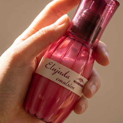 Milbon Elujuda Deesee's Emulsion + 120ml