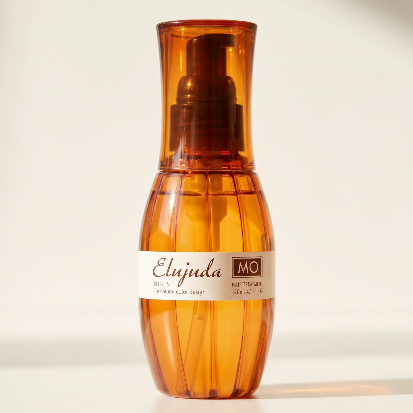 Milbon Elujuda Deesee's Mellow Oil Emulsion 120ml