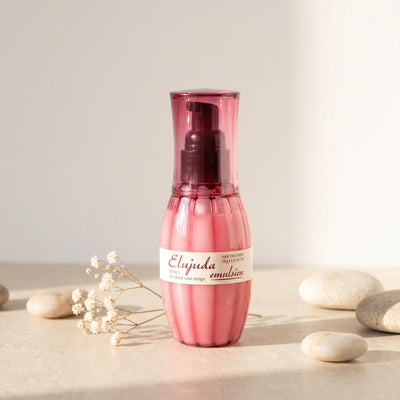 Milbon Elujuda Deesee's Emulsion 120ml