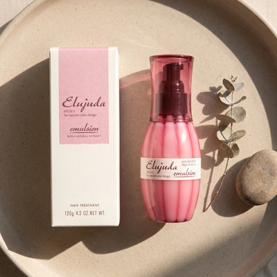 Milbon Elujuda Deesee's Emulsion 120ml