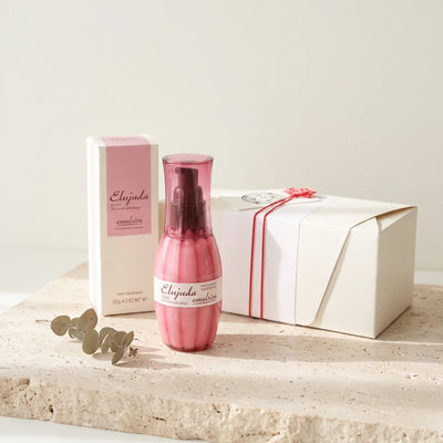 Milbon Elujuda Deesee's Emulsion 120ml
