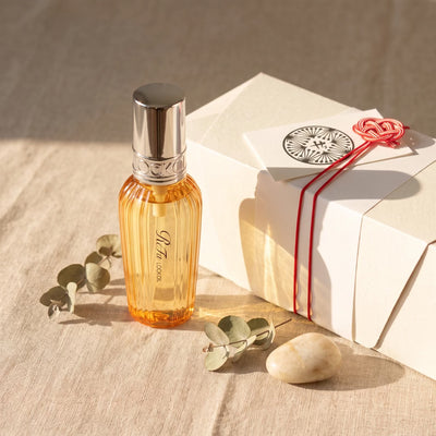 ReFa Lock Oil 100ml