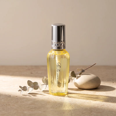 ReFa Lock Oil Light 100ml