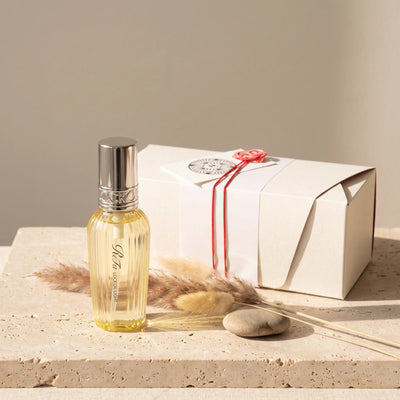 ReFa Lock Oil Light 100ml