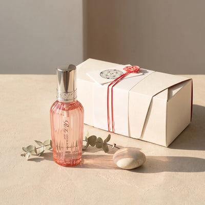 ReFa Lock Oil Bloom Light 100ml