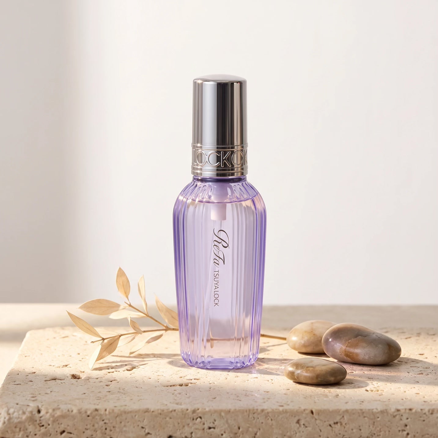 ReFa Tsuya Lock Hair Oil 100ml