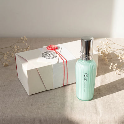 ReFa Straight Lock 100ml