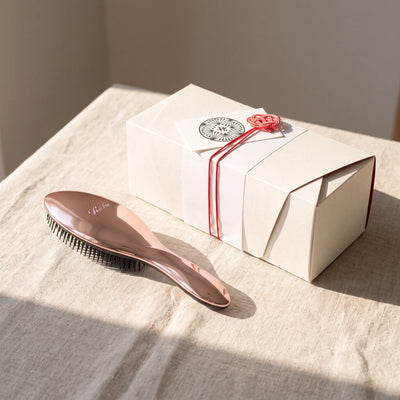 ReFa Aile Brush