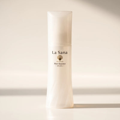 La Sana Seaweed Hair Essence Smooth 150ml