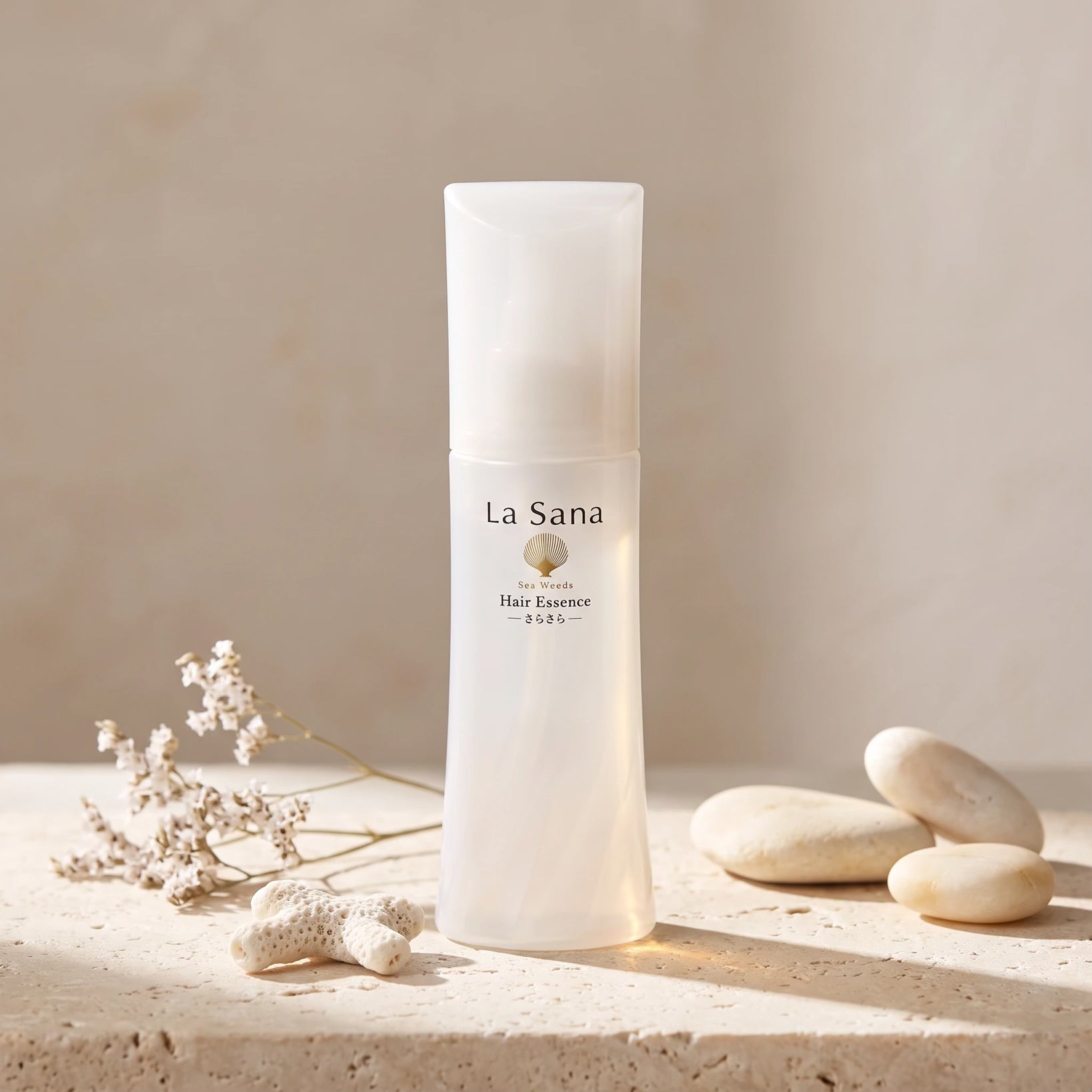 La Sana Seaweed Hair Essence Smooth 150ml