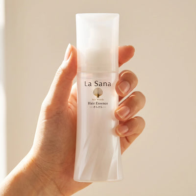 La Sana Seaweed Hair Essence Smooth 150ml