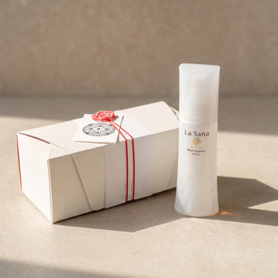 La Sana Seaweed Hair Essence Smooth 150ml