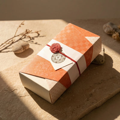Gift Me Japan Traditional Package
