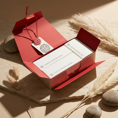 Gift Me Japan Traditional Package