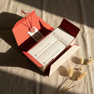 Gift Me Japan Traditional Package