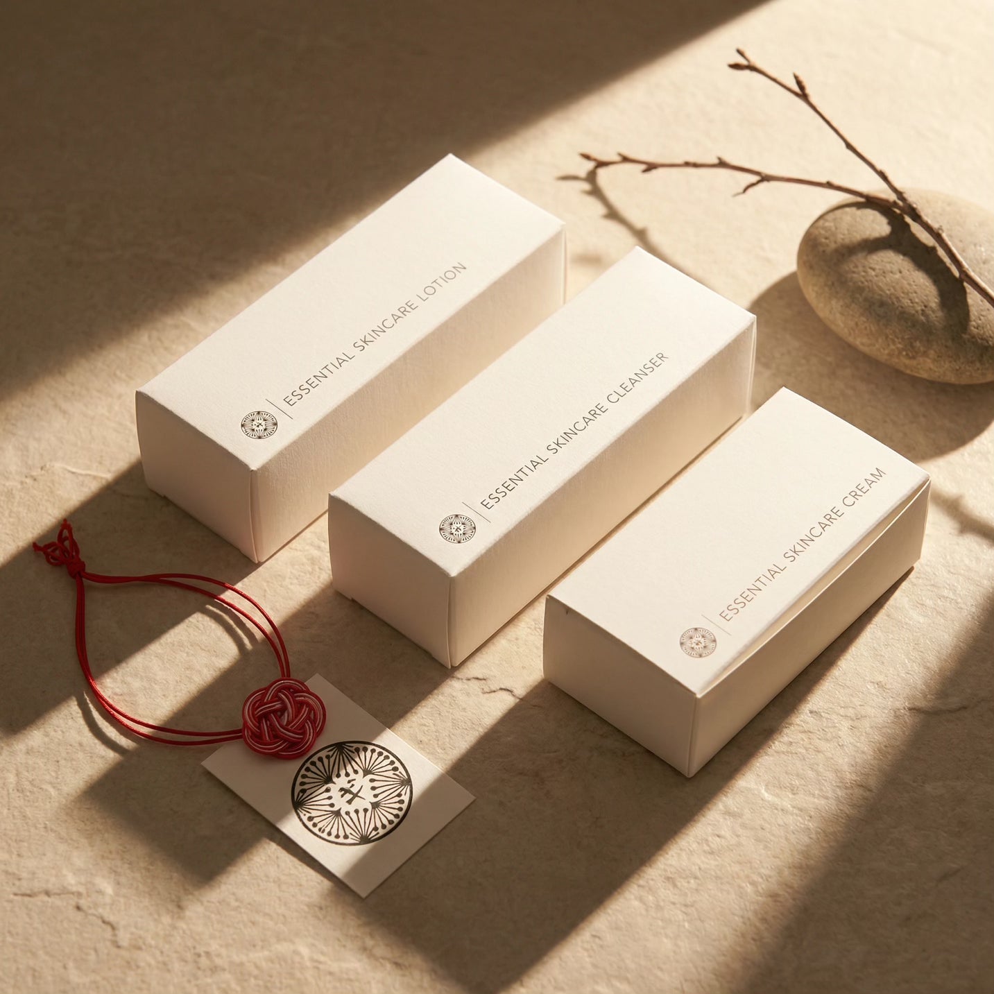 Gift Me Japan Traditional Package